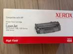 HP laserjetprintertuner, Ophalen, Nieuw