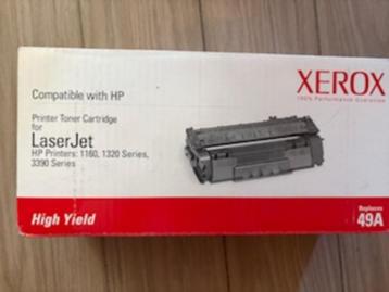 Tuner Printer Laser Jet HP, Enlèvement, Neuf