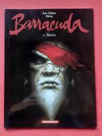 Barracuda 1., Livres, Comme neuf, Dufaux- Jérémy, Une BD, Enlèvement ou Envoi