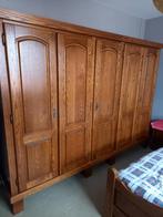 Slaapkamer compleet, Huis en Inrichting, Slaapkamer | Complete slaapkamers, Ophalen, Gebruikt