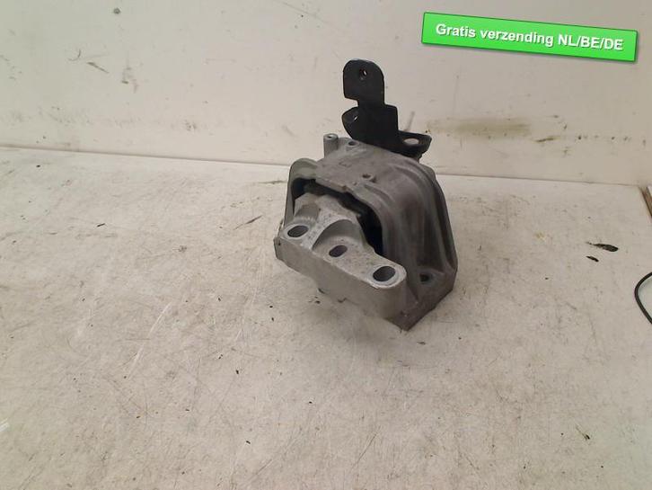 SUPPORT BOITE DE VITESSES Golf VI (5K1) (1K0199555BB), Autos : Pièces & Accessoires, Suspension & Châssis, Volkswagen, Utilisé