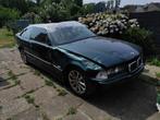 bmw e36 - drift project, Auto's, BMW, Particulier, 3 Reeks, Te koop, Benzine