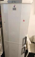 Frigirateur et congélateur  Marque : AEG Extrafreeze, Electroménager, Enlèvement, Congélateur