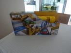 Zuru Metal Machines, Kinderen en Baby's, Speelgoed | Racebanen, Zelf te bouwen, Elektrisch, Ophalen, Overige merken