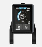 fietscomputer Shimano SC-EN610 mét houder én bekrachtiging, Fietsen en Brommers, Fietsaccessoires | Fietscomputers, Ophalen of Verzenden