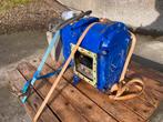 Pompe à lisier, pompe à lobes, marque Vogelsang, Animaux & Accessoires, Enlèvement, Utilisé