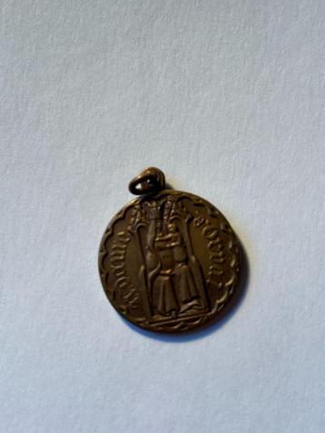 Médaille Orval, Enlèvement ou Envoi, Utilisé