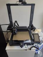 Elegoo Neptune 4 Pro 3D printer, Comme neuf, Enlèvement, Elegoo