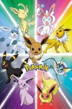 Pokémon s1-18 Vlaams/NL gesproken, Cd's en Dvd's, Alle leeftijden, Tekenfilm, Verzenden, Nieuw in verpakking