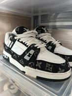 Lv trainers zwart wit, Kleding | Heren, Schoenen, Ophalen, Wit, Zo goed als nieuw, Sneakers