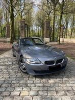 BMW Z4, Auto's, BMW, Te koop, Zilver of Grijs, Benzine, 1220 kg