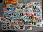PANINI wielrennen stickers SPRINT 73 anno 1973 86x diverse , Verzenden