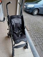 Buggy chicco, Kinderen en Baby's, Ophalen, Zo goed als nieuw