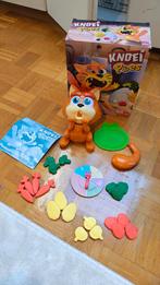 Knoei Poes vanaf 3j, Trois ou quatre joueurs, Enlèvement ou Envoi, Comme neuf, Goliath