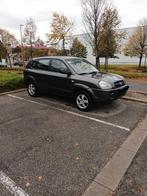 Hyundai tucson 2.0 benzine 2007, Auto's, Hyundai, 5 deurs, Particulier, Tucson, Euro 4