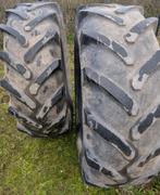 Michelin bib'x R30, Enlèvement