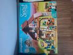 Playmobil Spirit ,country, familie fun en city live, Ophalen, Gebruikt