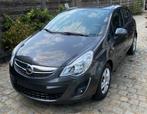Opel Corsa 1.2 benzine, reeds gekeurd voor verkoop, Auto's, Euro 5, Cruise Control, Handgeschakeld, 5 deurs