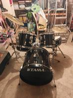 Batterie Tama Swingstar, Muziek en Instrumenten, Drumstellen en Slagwerk, Ophalen, Tama