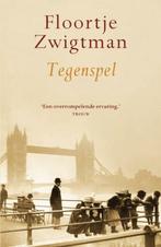 Te Koop Boek TEGENSPEL Floortje Zwigtman, Ophalen of Verzenden, Zo goed als nieuw, Nederland, Floortje Zwigtman