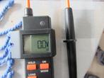 Digitale spanningstester, professioneel, Weidmüller in perfe, Ophalen of Verzenden