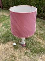 Lamp marmer, Ophalen
