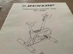 Hometrainer, Sport en Fitness, Fitnessapparatuur, Ophalen, Gebruikt, Metaal, Benen