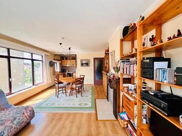 Appartement te koop in De Haan, 2 slpks beschikbaar voor biedingen