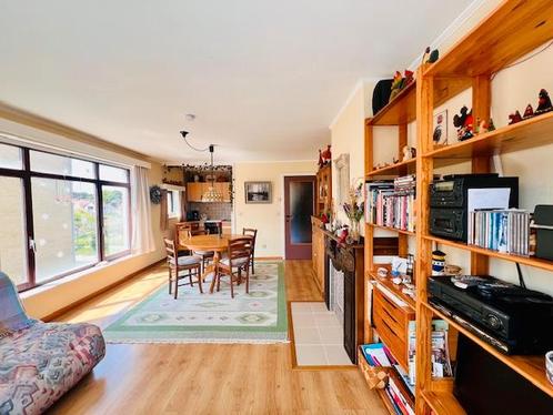 Appartement te koop in De Haan, 2 slpks, Immo, Huizen en Appartementen te koop, Appartement, B