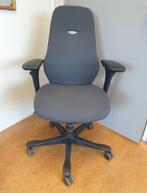 Fauteuil de bureau ergonomique Kinnarp 6000, Comme neuf, Chaise de bureau, Ergonomique, Enlèvement ou Envoi