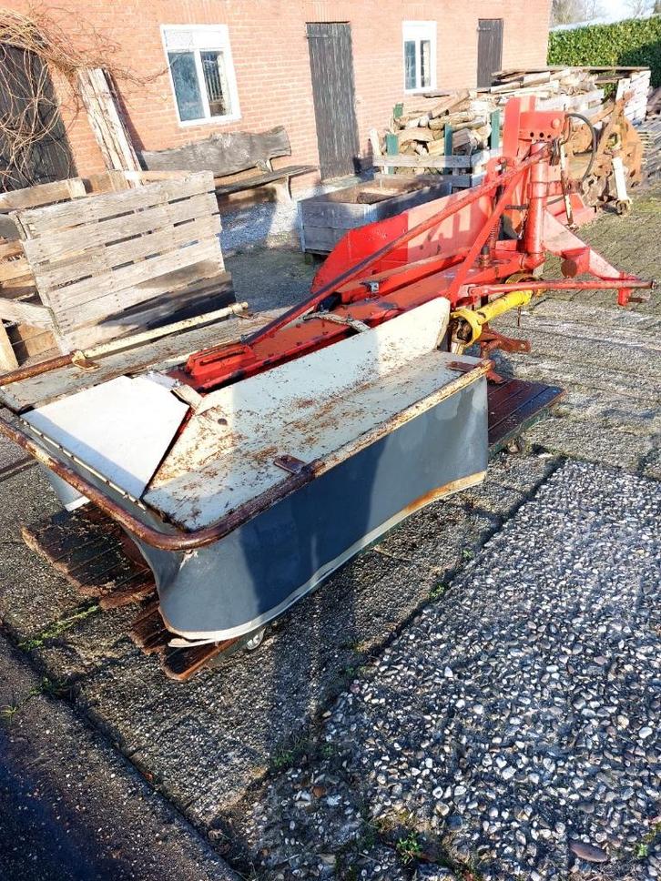 Landbouw werktuigen, Zakelijke goederen, Landbouw | Werktuigen, Akkerbouw, Bollenteelt, Boomteelt, Fruitteelt, Serretuinbouw, Veehouderij