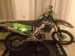 Kawasaki 250, 250 cc, Particulier, Crossmotor, Meer dan 35 kW