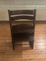 Tripp trapp, Ophalen, Gebruikt, Meegroeistoel