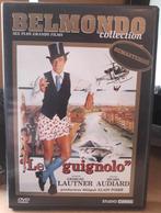 DVD Le Guignolo / Jean-Paul Belmondo, Ophalen, Zo goed als nieuw