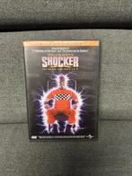 Shocker - Wes Craven - DVD, Ophalen of Verzenden