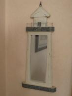 Spiegel in de vorm van een vuurtoren, Huis en Inrichting, Ophalen