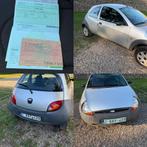 Gekeurd voor verkoop, Auto's, 4 zetels, Stof, 4 cilinders, Ka