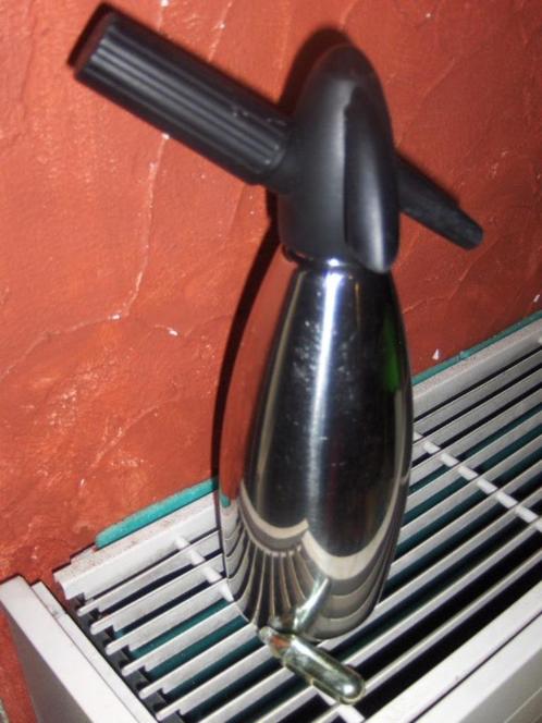 Sodafles   Kayser, Huis en Inrichting, Keuken | Bestek, Gebruikt, Ophalen