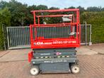 Skyjack SJ3219 schaarhoogwerker 8m hoogwerker (bj 2019)