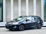 Opel Astra 1.4Turbo - Benzine /2011/ 152000km perfect staat, Auto's, 90 kW, Euro 5, Stof, 1600 cc