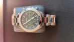Fossil CH2573 Chronograaf – Herenhorloge – RVS, Ophalen of Verzenden, Gebruikt