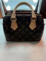 Speedy 20 LV, Handtassen en Accessoires, Tassen | Damestassen, Verzenden, Nieuw, Bruin, Handtas
