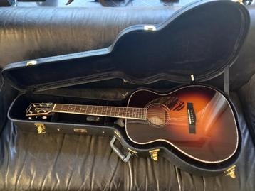 Fender Orchestra Elec-acoustic/full massif/Case neuve beschikbaar voor biedingen