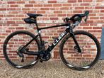 Cube agree, Fietsen en Brommers, Fietsen | Racefietsen, Ophalen, Zo goed als nieuw, Carbon