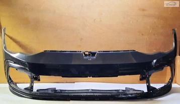Voorbumper orgineel VW Golf 8 GTI / GTD v.a 2019 5H0807221G beschikbaar voor biedingen