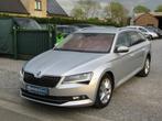 Skoda Superb 1.4 TSI automaat, Auto's, Skoda, Stof, 4 cilinders, https://public.car-pass.be/vhr/77796832-f3ef-48f0-958a-2cd8aba94525