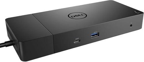 Dell Docking-station (socle) WD 19   65€, Computers en Software, Dockingstations, Nieuw, Docking station, Laptop, Telefoon, Ophalen