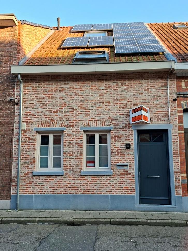 huis, Immo, Huizen en Appartementen te koop, Turnhout, tot 200 m², Tussenwoning, Verkoop zonder makelaar, A