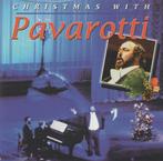 CD- Pavarotti – Christmas With Pavarotti- Gereserveerd LINDA, Ophalen of Verzenden