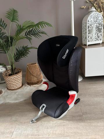 ROMER kidfix autostoeltje met ISOFIX 15/36 kg beschikbaar voor biedingen